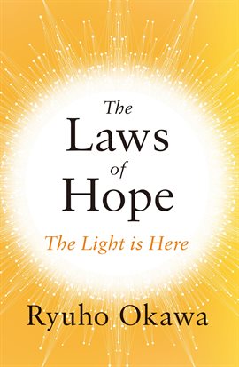 Cover image for The Laws of Hope