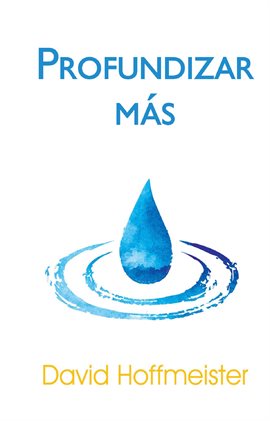 Cover image for Profundizar Más