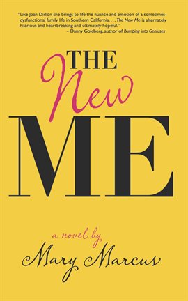 Cover image for The New Me