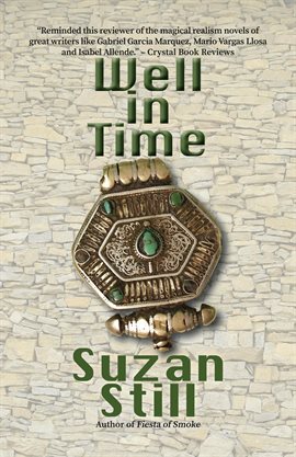 Cover image for Well in Time