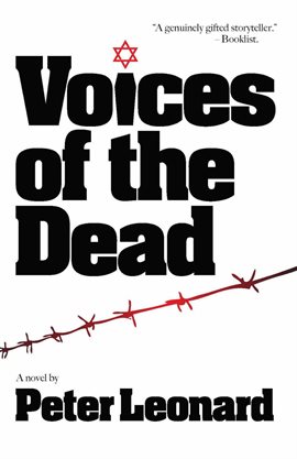 Cover image for Voices of the Dead