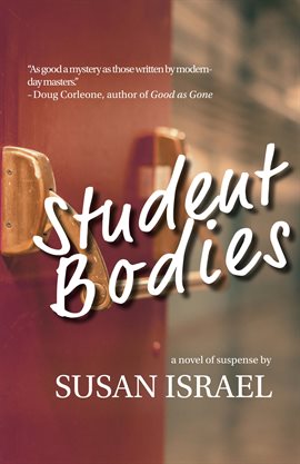 Cover image for Student Bodies