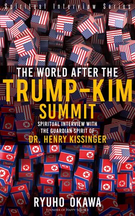 Cover image for The World After the Trump-Kim Summit