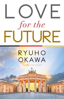 Cover image for Love for the Future