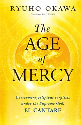 Cover image for The Age of Mercy