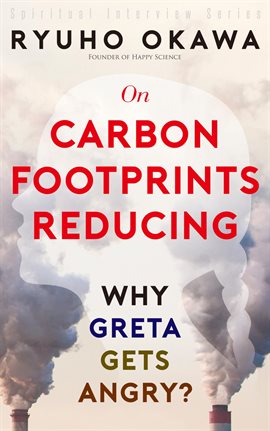 Cover image for On Carbon Footprint Reducing