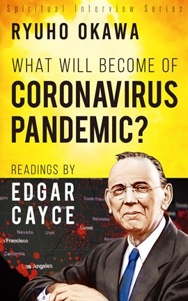Cover image for What Will Become of Coronavirus Pandemic?
