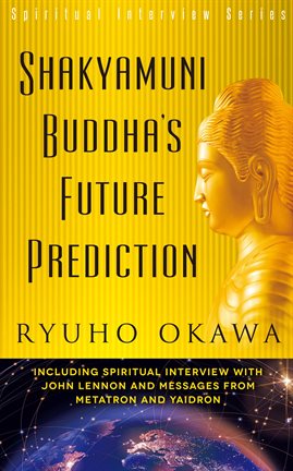 Cover image for Shakyamuni Buddha's Future Prediction