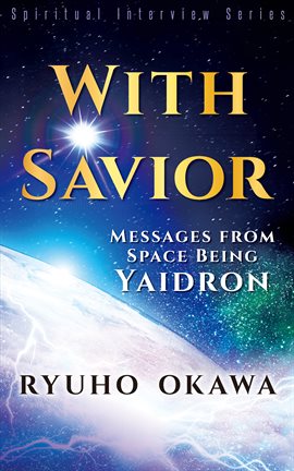 Cover image for With Savior
