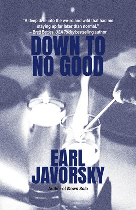 Cover image for Down to No Good