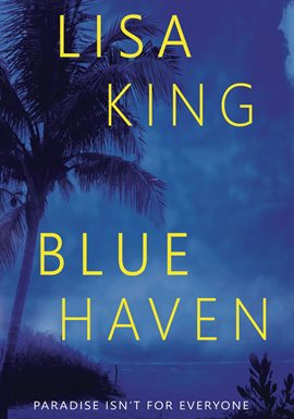 Imagen de portada para Blue Haven
