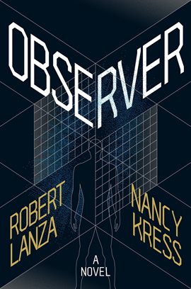 Imagen de portada para Observer