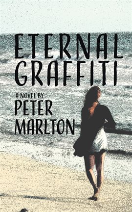 Cover image for Eternal Graffiti