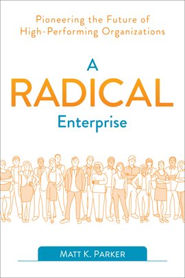 Cover image for A Radical Enterprise
