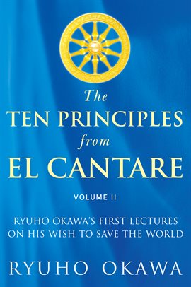 Imagen de portada para The Ten Principles from El Cantare