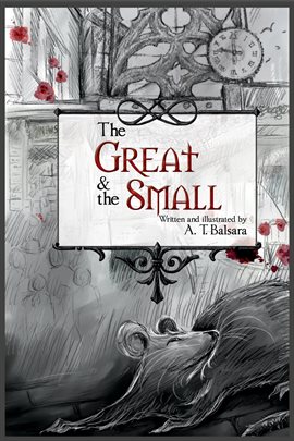 Cover image for The Great & the Small