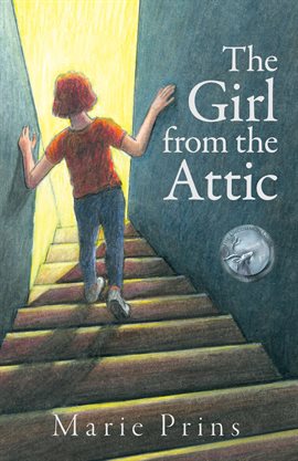 Cover image for The Girl From the Attic