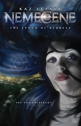 Cover image for The Epoch of Redress