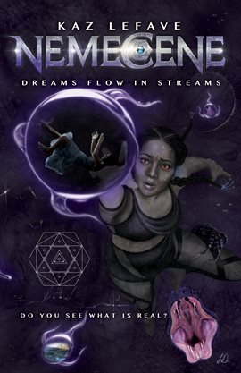 Cover image for Dreams Flow in Streams