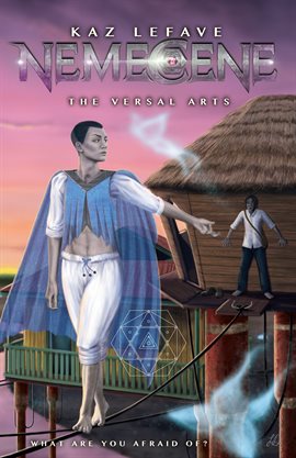 Cover image for The Versal Arts