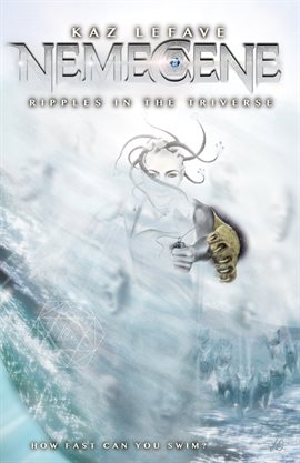 Cover image for Ripples in the Triverse