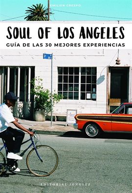 Imagen de portada para Soul of Los Angeles