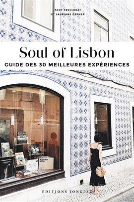 Cover image for Soul of Lisbon