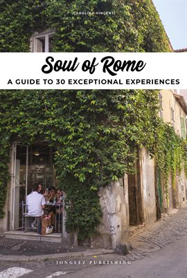 Cover image for Soul of Rome