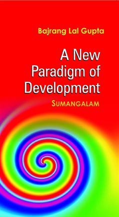 Cover image for A New Paradigm of Development
