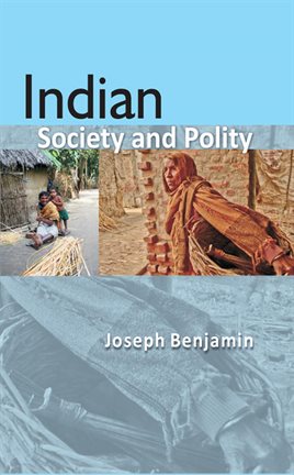 Cover image for Indian Society and Polity