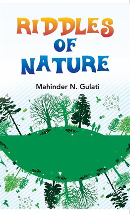 Cover image for Riddles of Nature