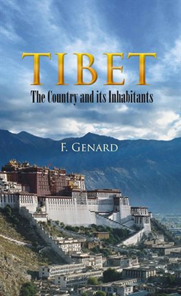 Cover image for Tibet