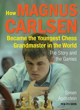 Imagen de portada para How Magnus Carlsen Became the Youngest Chess Grandmaster in the World