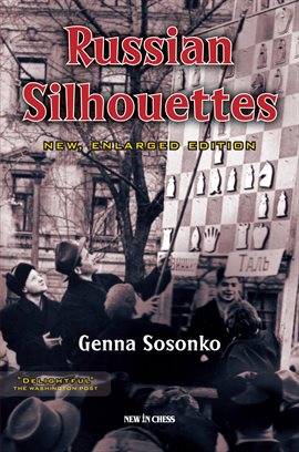 Cover image for Russian Silhouettes