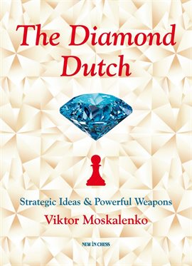 Cover image for The Diamond Dutch