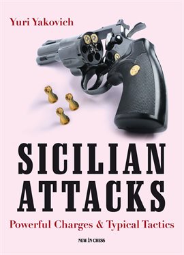 Cover image for Sicilian Attacks