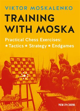 Cover image for Training with Moska