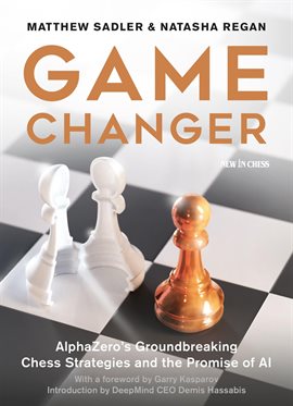 Imagen de portada para Game Changer