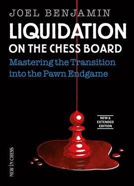 Cover image for Liquidation on the Chess Board