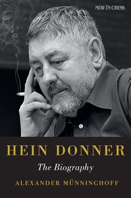 Cover image for Hein Donner