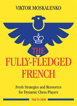 Cover image for The Fully-Fledged French