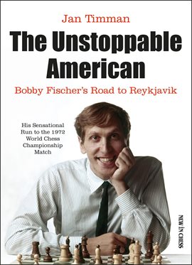 Imagen de portada para The Unstoppable American