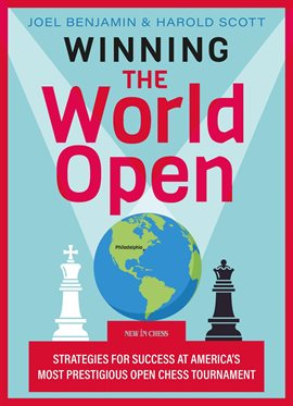 Cover image for Winning the World Open