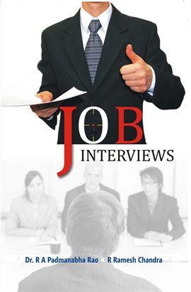 Imagen de portada para Job Interviews