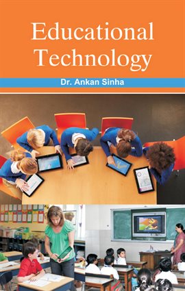 Cover image for Educational Technology