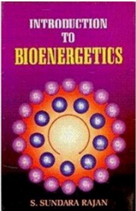 Cover image for Introduction To Bioenergetics