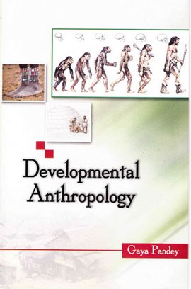 Imagen de portada para Developmental Anthropology