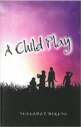 Cover image for A Child Play