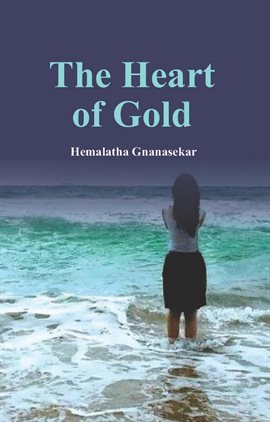 Cover image for The Heart of Gold