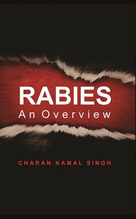 Cover image for Rabies an Overview